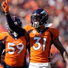 What will Broncos do at the safety position this offseason?