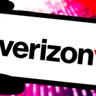 Verizon wireless customers experience second outage in one week