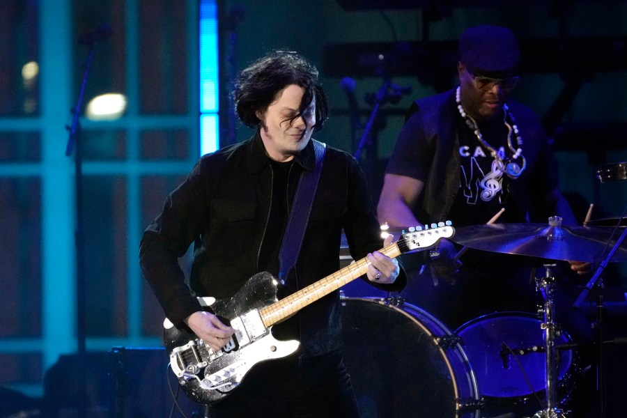 Jack White announces surprise Denver show:  How to get tickets