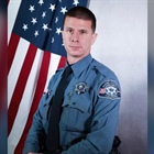 Charges filed against driver in crash that killed off-duty deputy on Christmas Eve