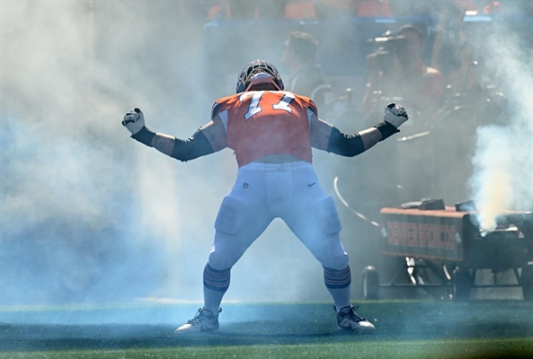 Upon Further Review: Broncos OL surviving injury stress test so far, but how much more attrition can the group withstand?