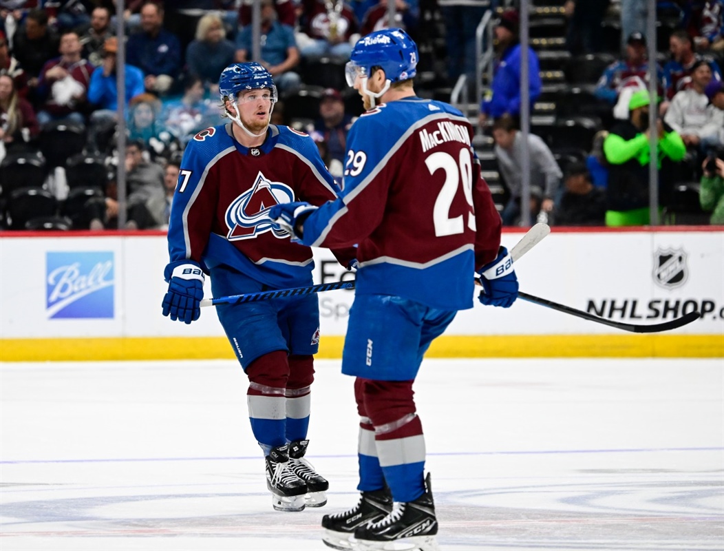 Meet the 2024-25 Avalanche: A breakdown of the complete team roster