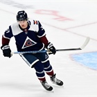 Casey Mittelstadt can be more than just a solution to Avalanche’s second-line center problem