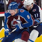 Avalanche announce Opening Day roster