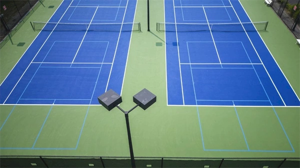 The Turf War Between Tennis and Pickleball is Escalating | WSJ