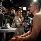 PHOTOS: Nikola Jokic and highlights from the 2024 NBA All-Star Weekend