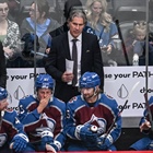 Renck: Avs need Jared Bednar to be their “Bedrock” this season, firmly reshaping team’s identity