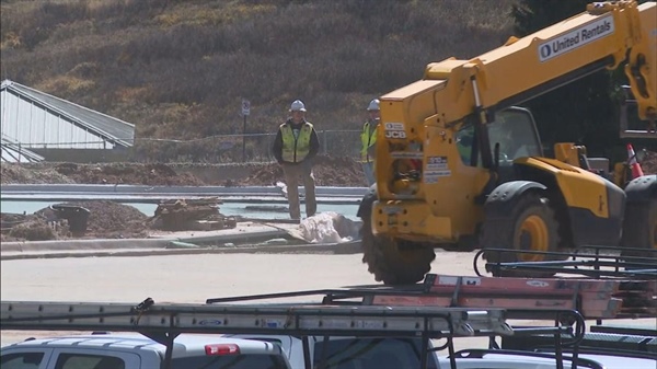 Vail Pass Rest Area: What's new, when it's coming and what's changed