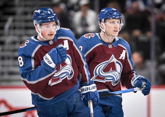 Keeler: Avs wasted Nathan MacKinnon’s MVP season last winter. Will they...