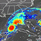 Hurricane Milton’s outer bands reach Florida as millions of residents race to prepare — or flee the path