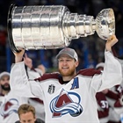 What are the odds the Colorado Avalanche win the Stanley Cup?