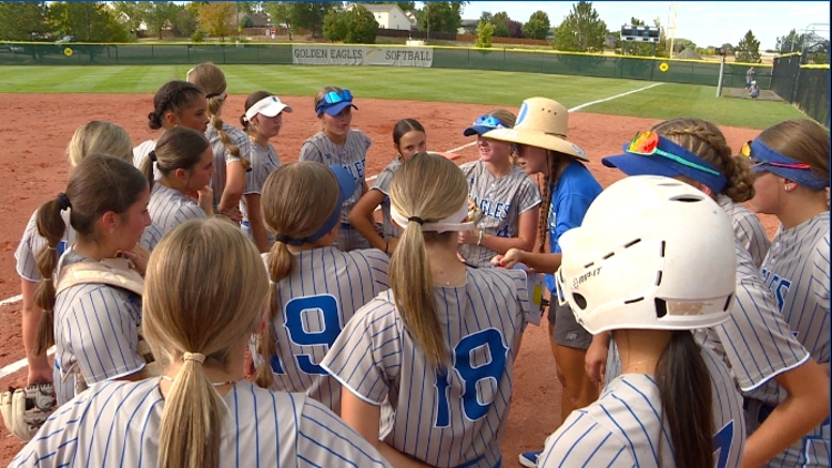 Broomfield softball is in the midst of a historic season