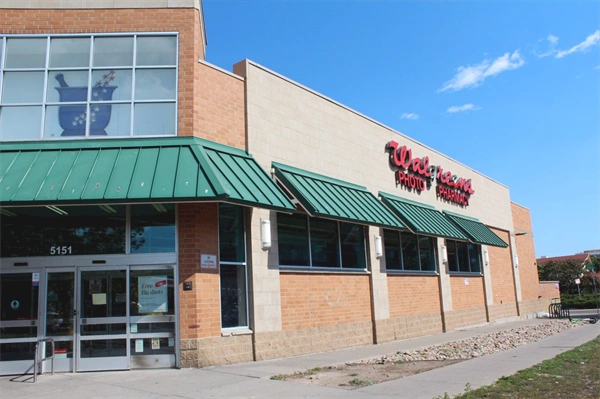 Walgreens on West Colfax to close in November