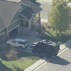 2 Thornton police officers shot in Orchard Farms neighborhood, suspect deceased