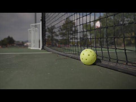 Fort Collins is one step closer to constructing a new outdoor pickleball facility