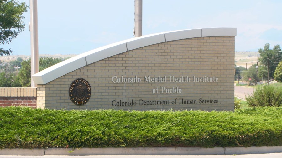 Investigation ongoing into chief of police at Colorado Mental Health Hospital in Pueblo