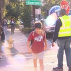 Walk and Roll to School Day celebrates Denver crossing guards, highlights importance of safe routes