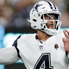 Dak Prescott tears down mansion, neighbors tell TMZ