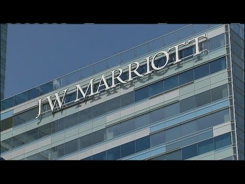 Colorado to receive money from Marriott data breach