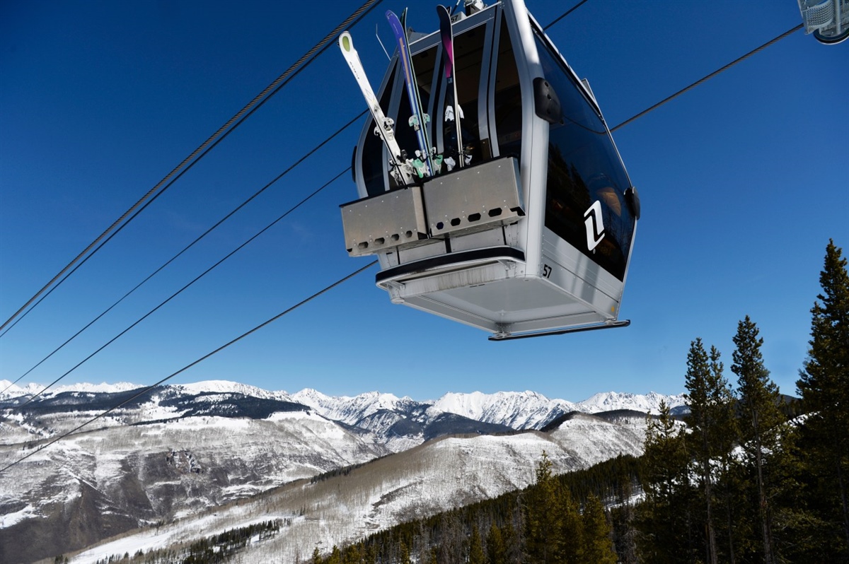 Vail planning new base village on 12 acres west of Lionshead