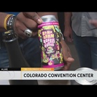 Great American Beer Festival kicks off at the Colorado Convention Center