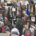 Denver International Airport braces for busy fall weekend