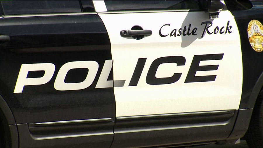 Suspect killed in shooting involving Castle Rock officers