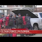 Colorado Task Force 1 ready to assist in rescue efforts in Flordia