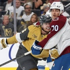 Alexandar Georgiev, Avalanche rush defense both need big bounce-backs after opening loss