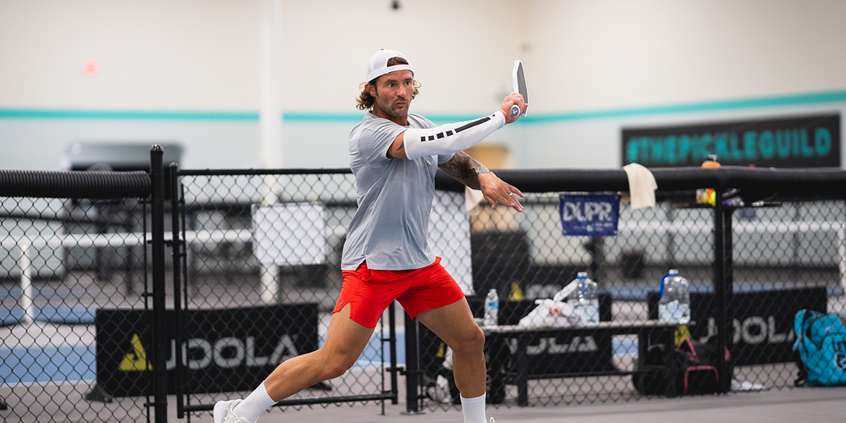 Does Serving First in Pickleball Win More? Data Reveals the Answer