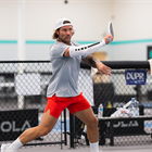 Does Serving First in Pickleball Win More? Data Reveals the Answer