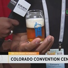 The 42nd Annual Great American Beer Fest underway in Denver