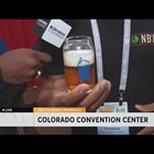 The 42nd Annual Great American Beer Fest underway in Denver