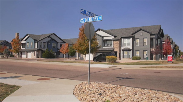 Castle Rock police shoot, kill man who shot at Colorado officers