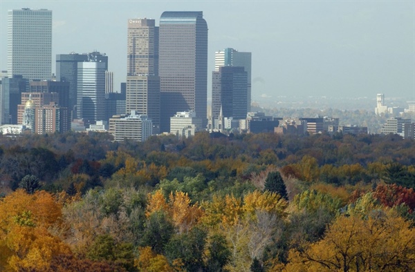 Denver weather: Unseasonably warm and dry weather persists