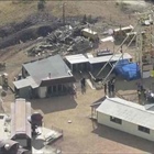 1 killed, 12 trapped after mine equipment malfunction near Cripple Creek