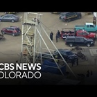 1 dead after malfunction at Colorado tourist mine attraction, 4 hurt