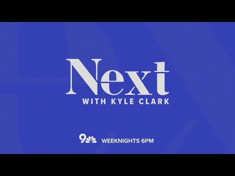 Trapped 1,000 feet underground; Next with Kyle Clark full show (10/10/24)