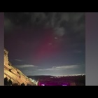 Northern lights seen throughout Denver metro