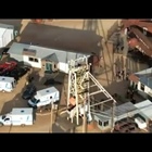 Underground mine rescue operation successful in Colorado after fatality during tour