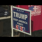 Aurora prepares for Trump rally on Friday