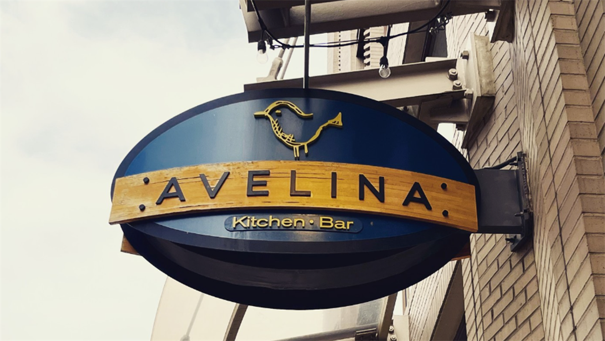 
      
        Avelina in Denver's LoDo Neighborhood Closes Suddenly
      
    