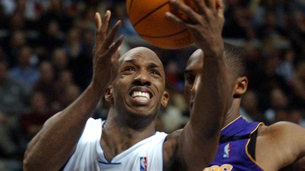 Denver native Chauncey Billups to be inducted in Hall of Fame this weekend: "Probably one of the most humbling moments"