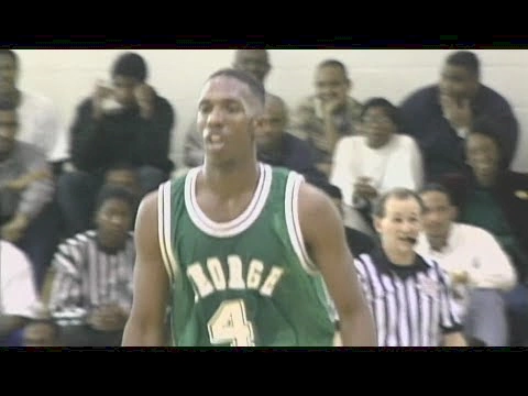 Chauncey Billups "humbled" by induction into the Hall of Fame