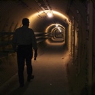 Unveiling Denver's Underground Tunnels: History, Legends, and Hidden Pathways