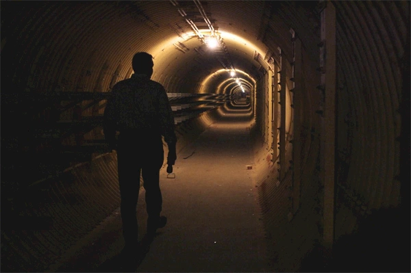 Unveiling Denver's Underground Tunnels: History, Legends, and Hidden Pathways