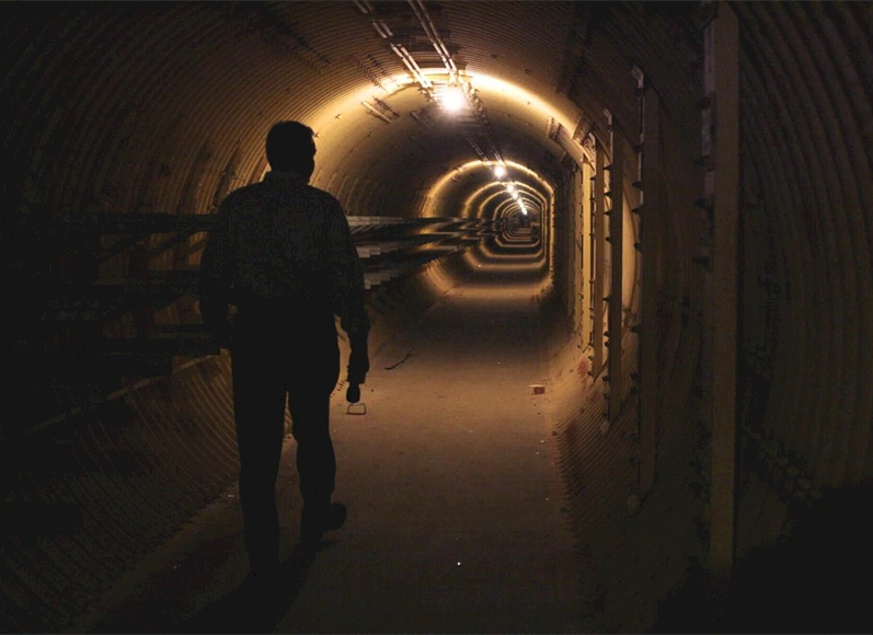 Unveiling Denver's Underground Tunnels: History, Legends, and Hidden Pathways