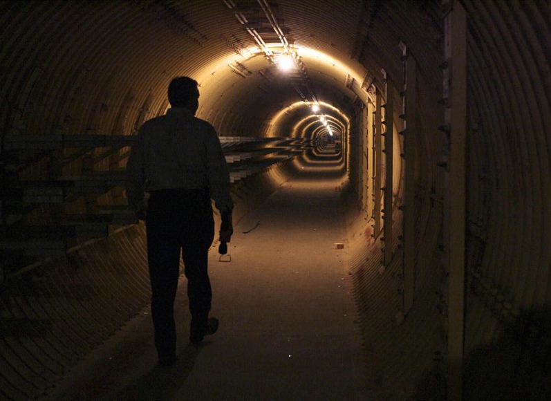 Unveiling Denver's Underground Tunnels: History, Legends, and Hidden Pathways