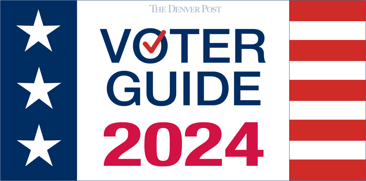 Colorado voter guide: Stories, explainers and endorsements for the 2024 election