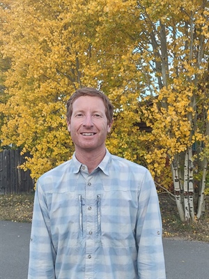 Guest column | Granby trustee candidate Chris Michalowski